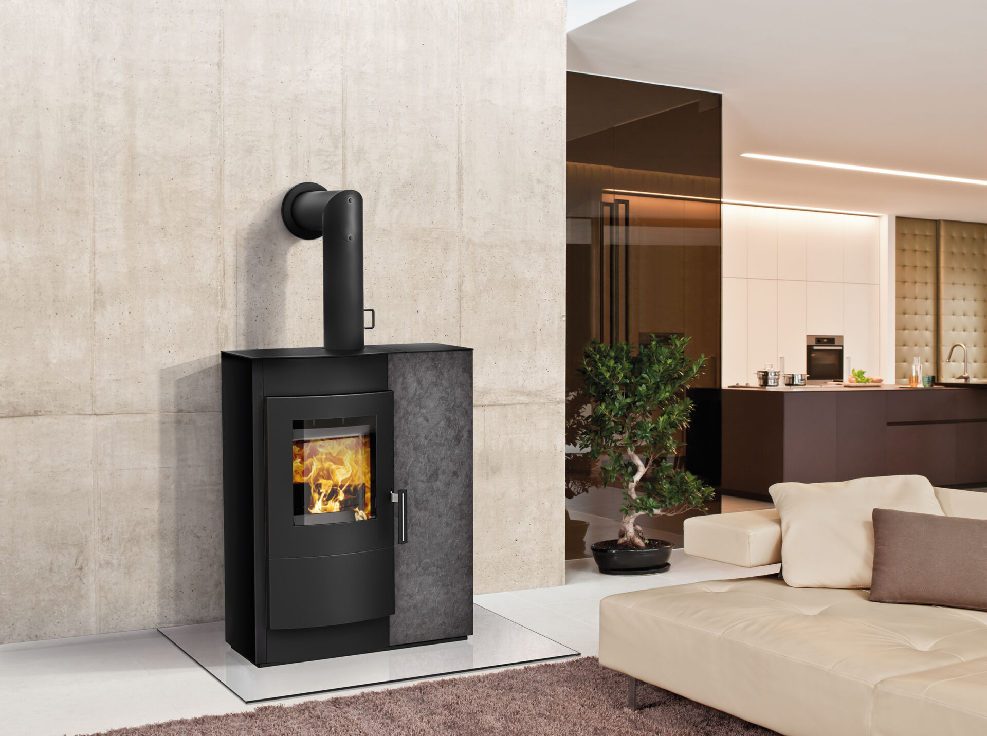 INDUO_acier_noir_façade_anthracite